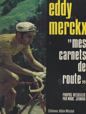 cover image of Mes carnets de route